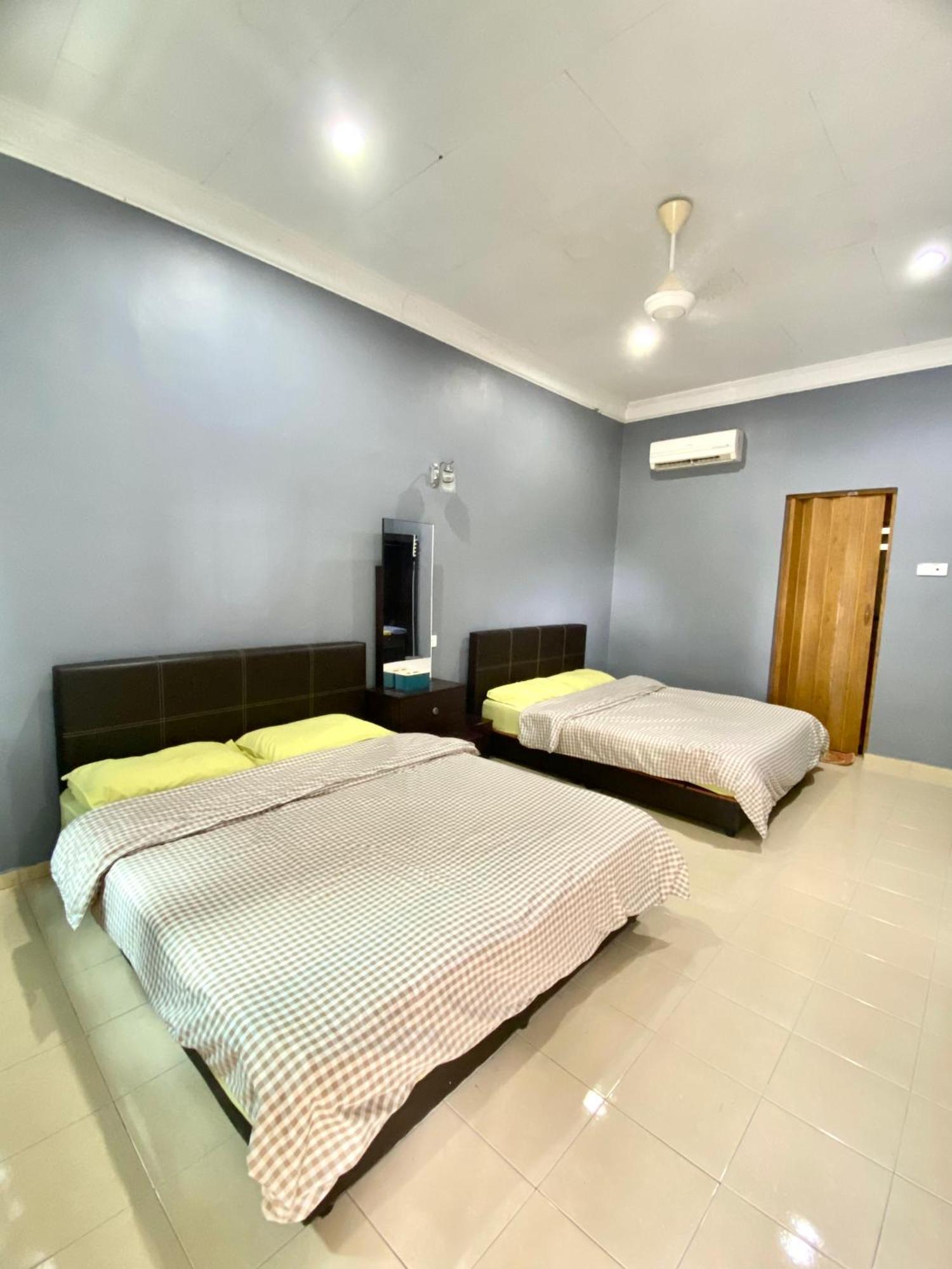 Mutiara Chalet Bandar Melaka ภายนอก รูปภาพ